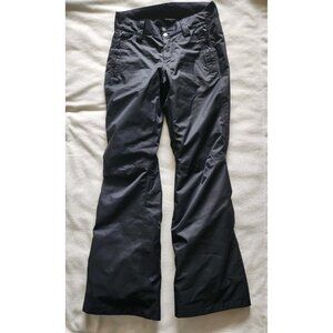 The North Face Women's Black Pants